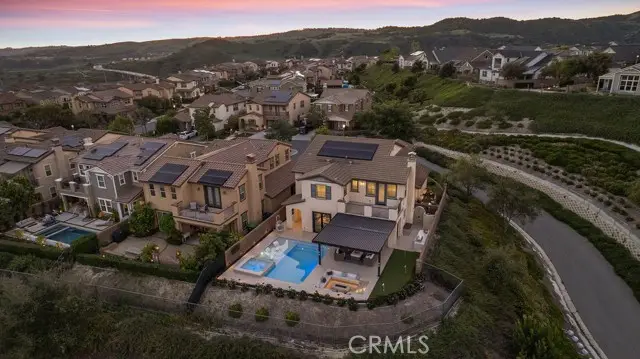 89 Ventada, Ladera Ranch, CA 92694 - #3