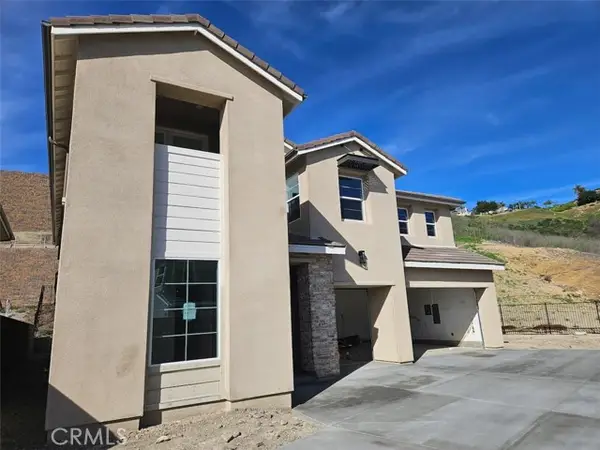 5887 Sunrise Ridge Lane, Trabuco Canyon, CA 92679