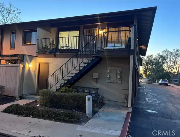 26247 Via Roble  #20, Mission Viejo, CA 92691