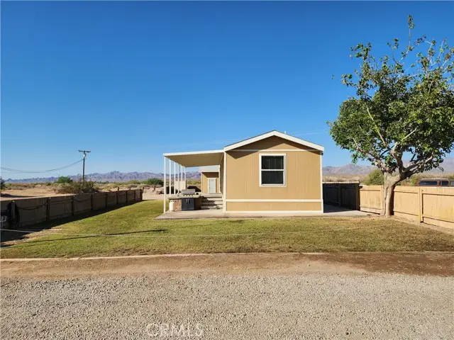 36500 Hwy 95  #H2, Blythe, CA 92225 - #1
