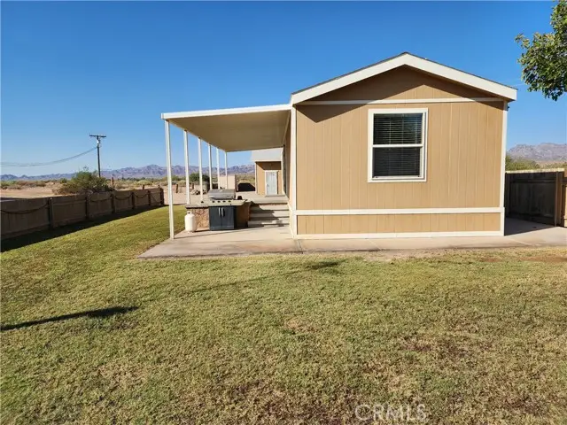 36500 Hwy 95  #H2, Blythe, CA 92225 - #2