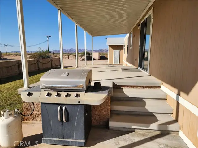 36500 Hwy 95  #H2, Blythe, CA 92225 - #3