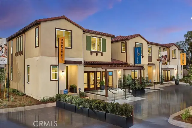 12716 Rosemount Rd, Corona, CA 92880 - #1