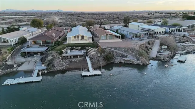 4831 Hidden Beaches Drive, Blythe, CA 92225 - #3