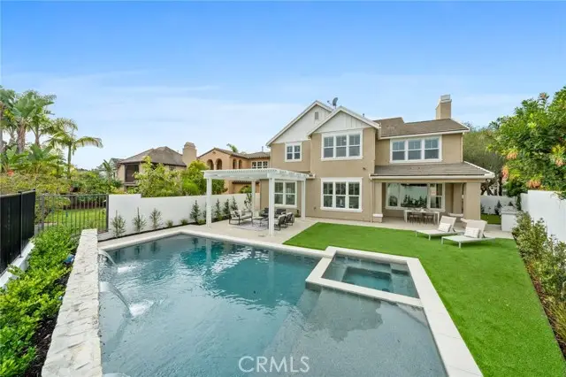 18 Foliate Way, Ladera Ranch, CA 92694 - #2