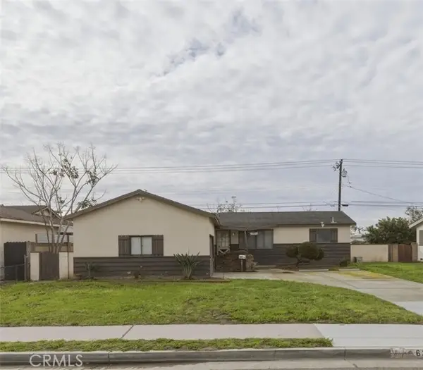6262 Chinook Avenue, Westminster, CA 92683