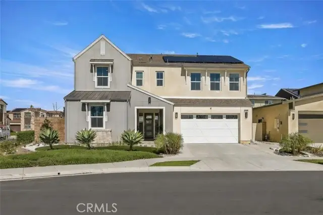 2605 Tatum, Ontario, CA 91762 - #1