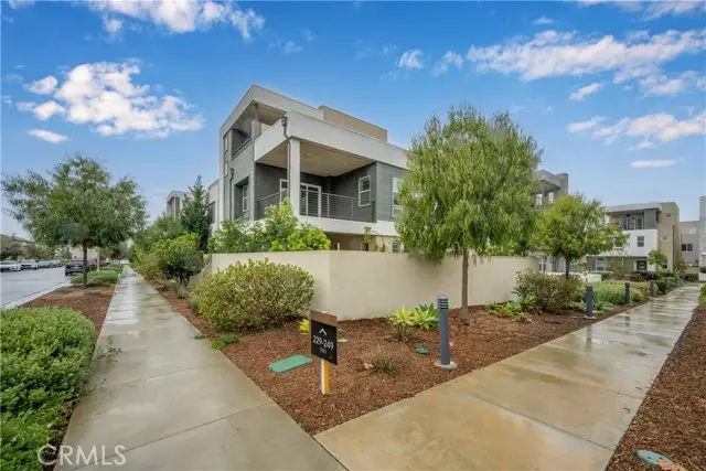 229 Chorus, Irvine, CA 92618 - #1
