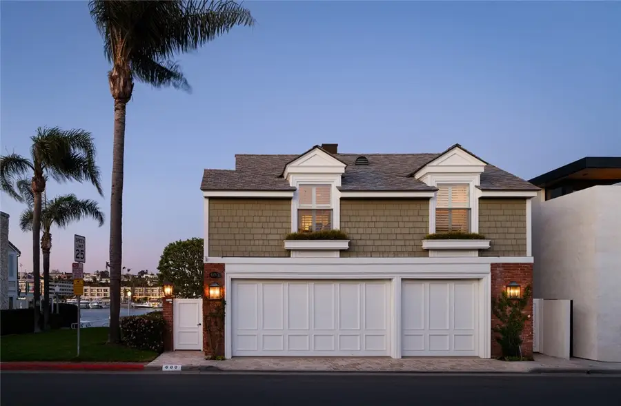 600 Via Lido Nord, Newport Beach, CA 92663 - #2
