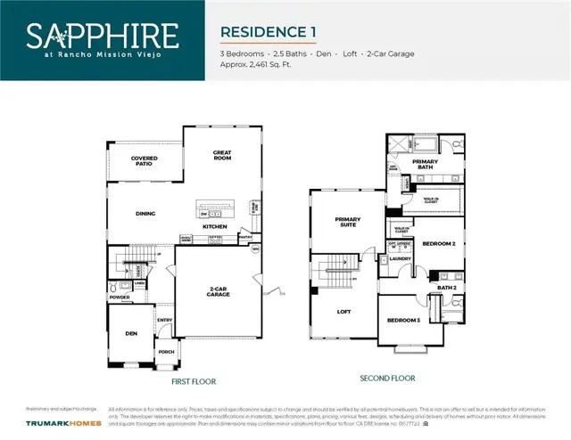 5088 Solace Drive, Ladera Ranch, CA 92694 - #2