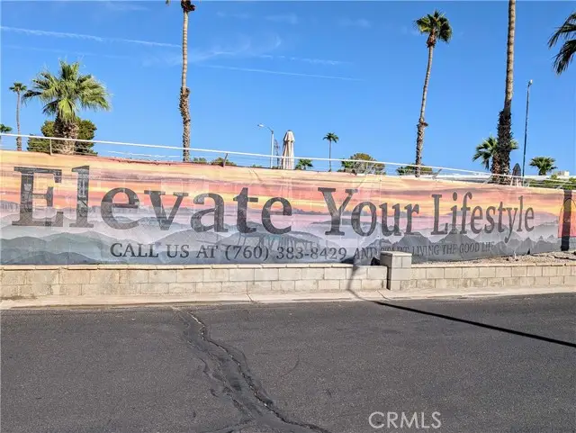 3589 Wells  #101, Blythe, CA 92225 - #2
