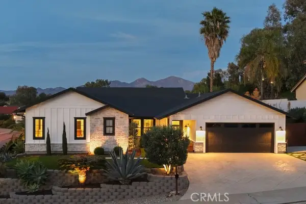 26731 Carranza, Mission Viejo, CA 92691