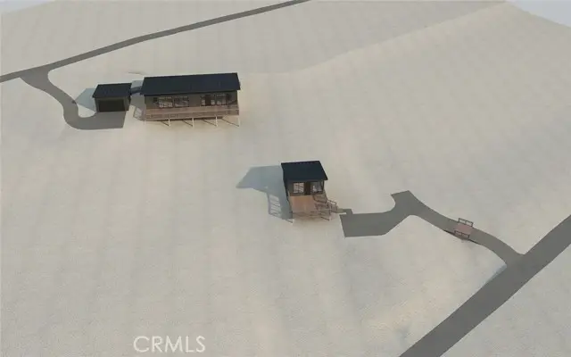 0 Lot 45 San Jacinto Road, Mountain Center, CA 92561 - #2