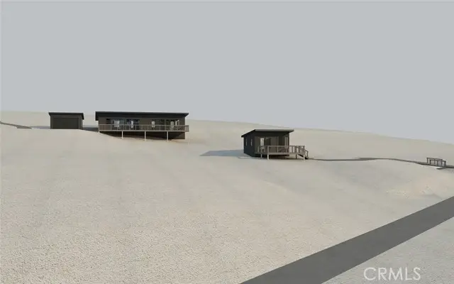 0 Lot 45 San Jacinto Road, Mountain Center, CA 92561 - #3