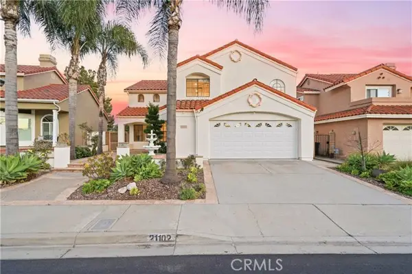21102 Ponderosa, Mission Viejo, CA 92692
