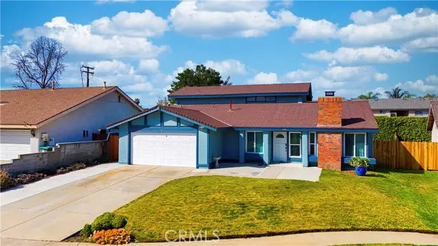 3809 Lariat Place, Fullerton, CA 92835 - #1