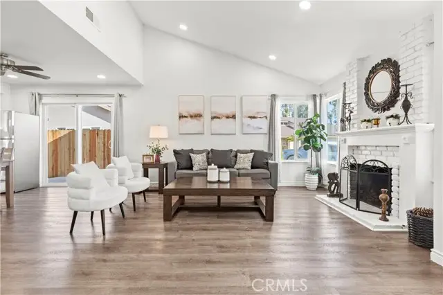 3809 Lariat Place, Fullerton, CA 92835 - #2