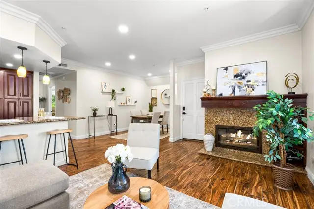 4561 Warner  #203, Huntington Beach, CA 92649 - #1