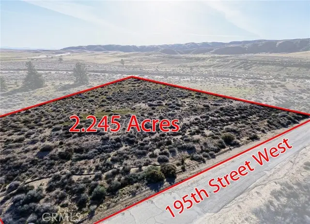 10000 195th Street, Lancaster, CA 93536 - #3