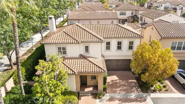 21 Fanpalm, Irvine, CA 92620 - #2