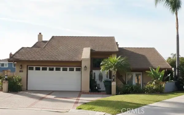 500 Silver Canyon, Brea, CA 92821