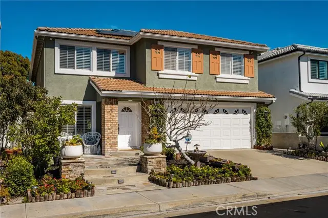 7 Carriage, Irvine, CA 92602 - #2