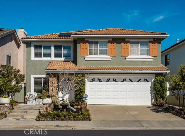7 Carriage, Irvine, CA 92602 - #3