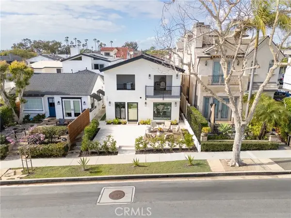 707 Begonia Avenue, Corona Del Mar, CA 92625