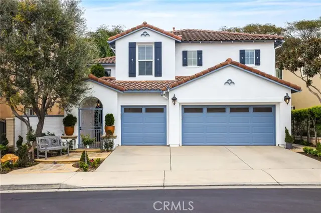 18692 Calera Drive, Huntington Beach, CA 92648 - #1