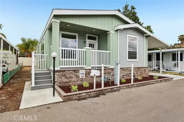 410 1st Street  #188, El Cajon, CA 92019 - #1