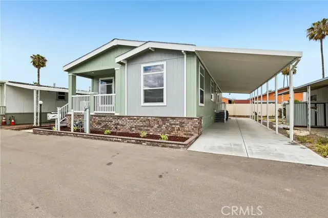 410 1st Street  #188, El Cajon, CA 92019 - #3