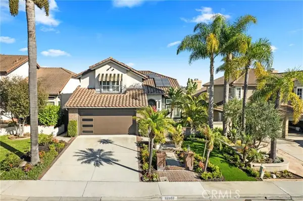 32352 Ridgeway, Laguna Niguel, CA 92677
