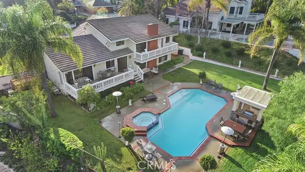 25641 Rapid Falls Road, Laguna Hills, CA 92653