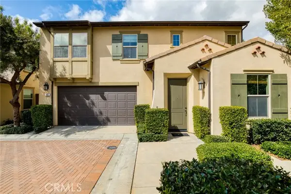 181 Bright Poppy, Irvine, CA 92618
