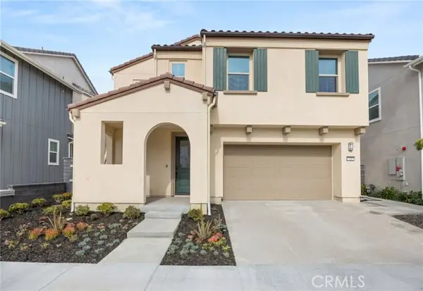 721 Crested Lark, Ladera Ranch, CA 92694