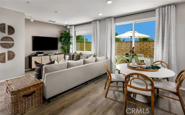 4192 LIMECREST PASEO  #36, Ontario, CA 91761 - #3