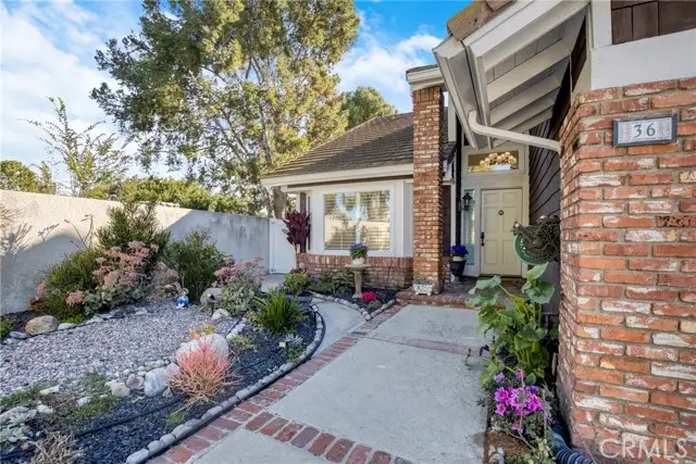36 Bloomdale, Irvine, CA 92614 - #3