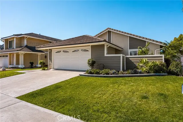 6 Whitecloud, Irvine, CA 92614 - #1