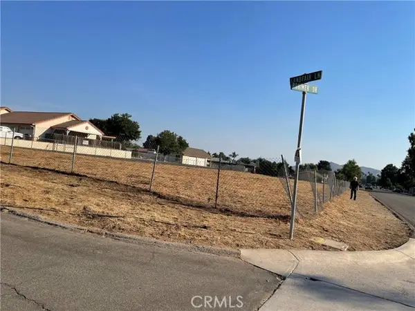 0 Rorimer, Riverside, CA 92509