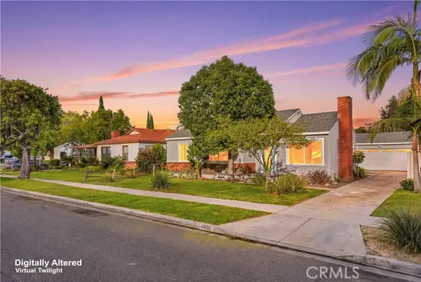 4456 Boyar, Long Beach, CA 90807