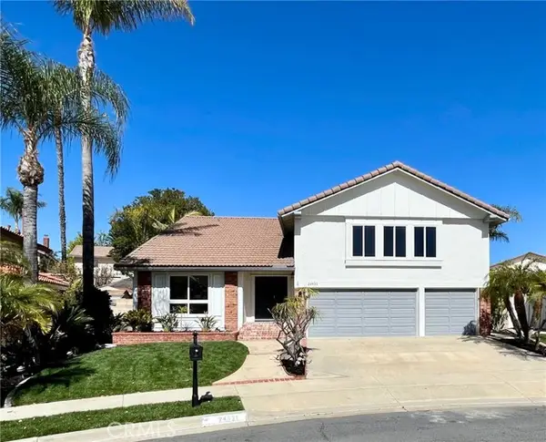 24931 Avenida Libre, Lake Forest, CA 92630