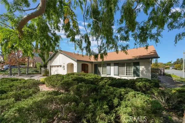 26891 Preciados, Mission Viejo, CA 92691