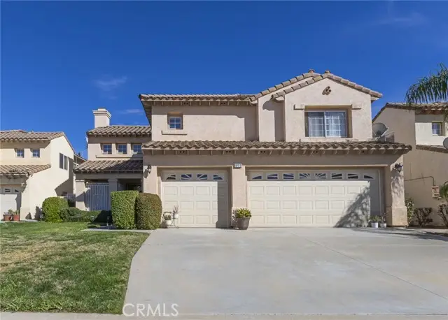 16470 Zarco Luna, Moreno Valley, CA 92551 - #1