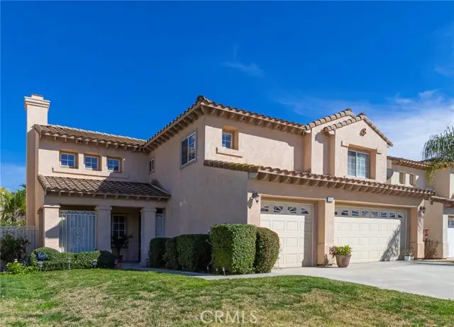 16470 Zarco Luna, Moreno Valley, CA 92551 - #2