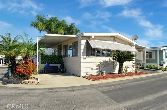 1001 W Lambert Rd #SPC 129, La Habra, CA 90631 - #2