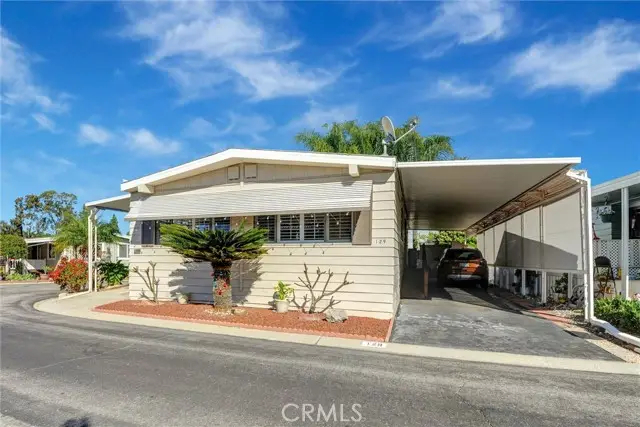 1001 W Lambert Rd #SPC 129, La Habra, CA 90631 - #3