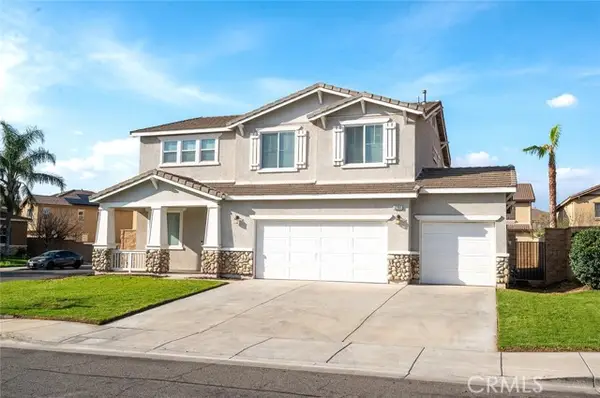 12966 Eastern Shore Drive, Corona, CA 92880