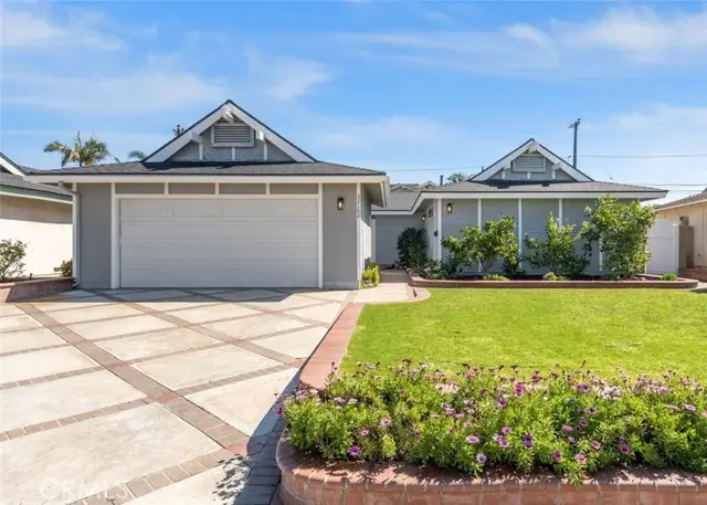 22102 Surfrider Lane, Huntington Beach, CA 92646 - #2