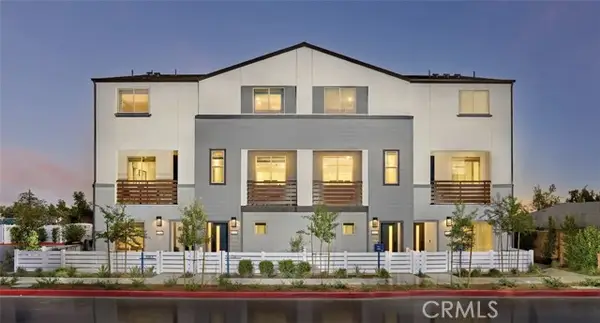 1307 North Pinecrest Paseo, Ontario, CA 91762