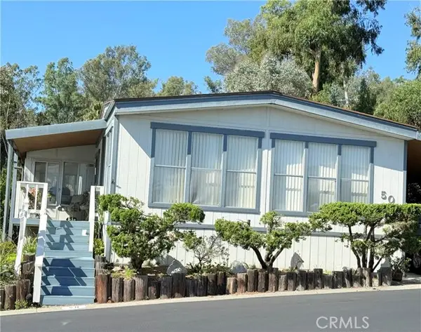 27703 Ortega  #50, San Juan Capistrano, CA 92675